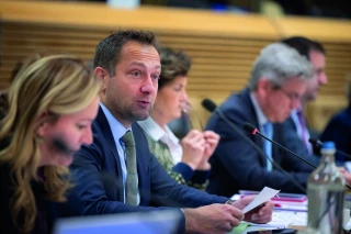 Budget de la Pac : toujours dans le flou