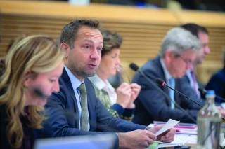 Budget de la Pac : toujours dans le flou