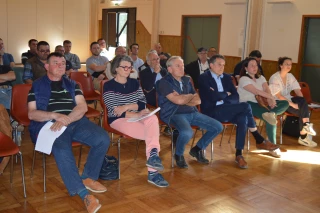 ODG Viré-Clessé attend son printemps