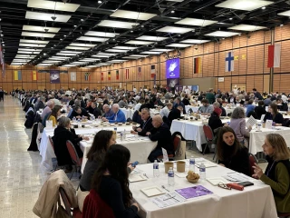 Lyon, planète saveurs