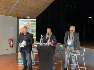 « Être des facilitateurs »