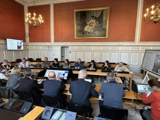 Une stratégie agricole coordonnée pour 2026