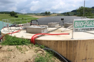 Quels sont les intérêts du digestat ?