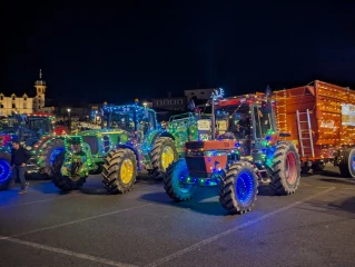 L’agriculture a brillé de mille feux