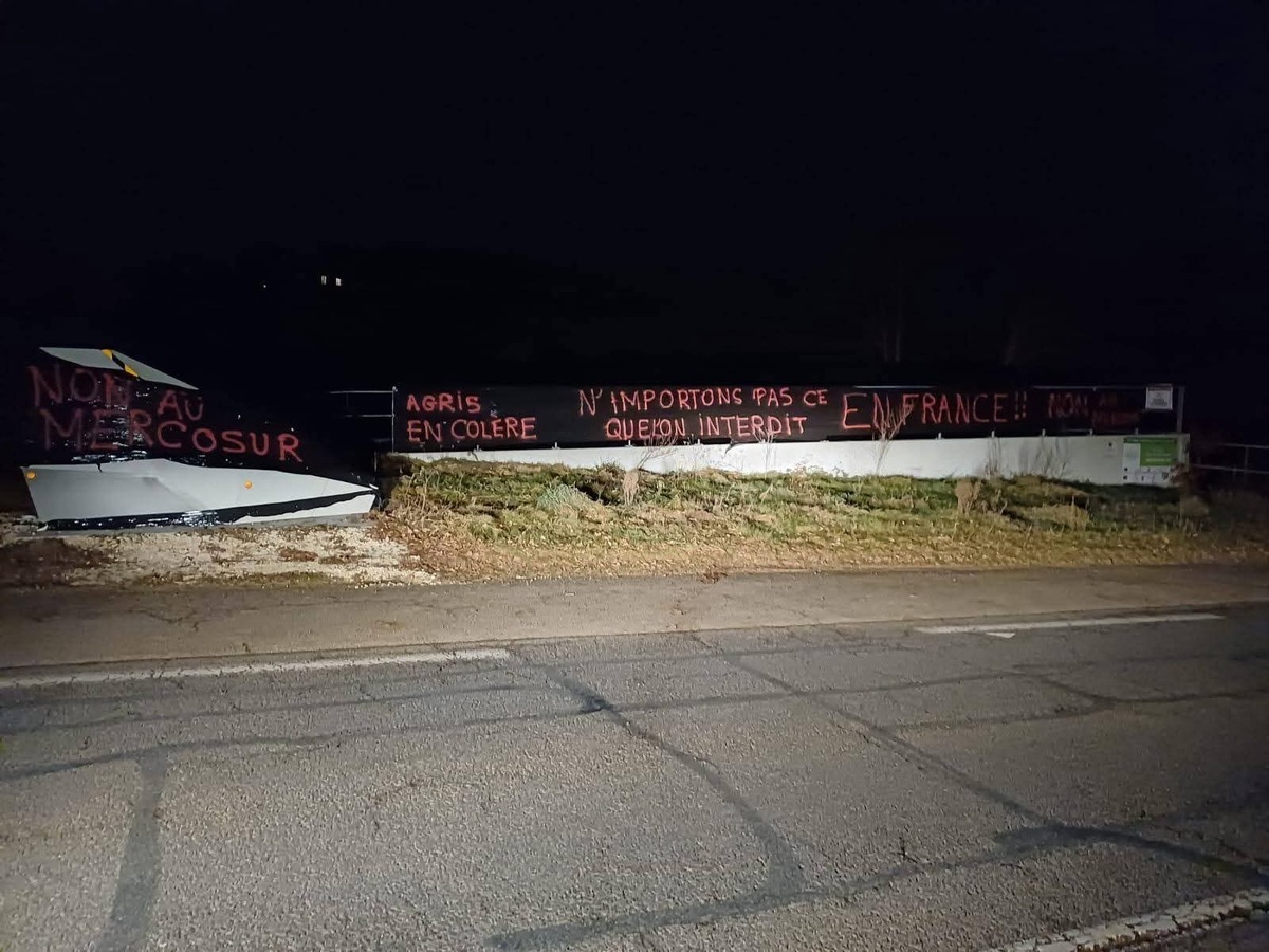 « Nous sommes prêts et ne lâcherons rien »