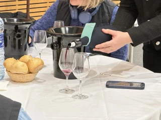 Moins de volume,  plus de valeur