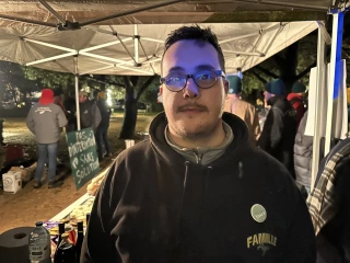 Des projets dans l’adversité