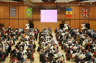 Élixirs sans frontières