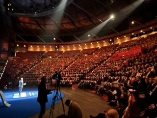 Des vœux et des actes pour l’agriculture