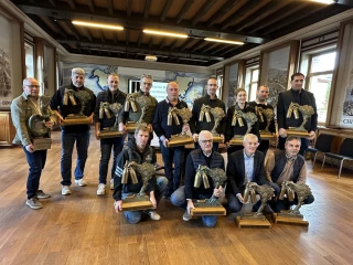 L’excellence beaujolaise célébrée à Villefranche