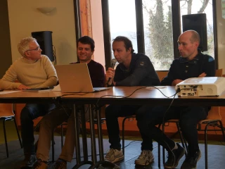 L’énergie collective des arboriculteurs