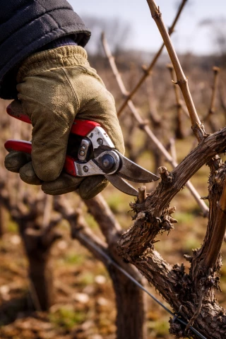 Les Jeunes Agriculteurs relancent le concours de taille