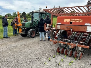 La Foire de Lyon, une vraie chance pour l’agriculture