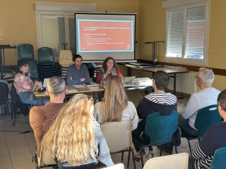 Maraîchage rhodanien : structurer pour durer