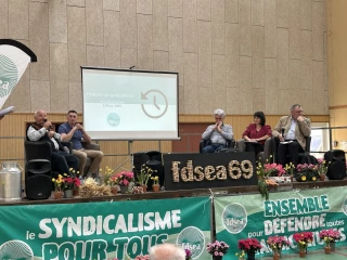 80 ans de force collective