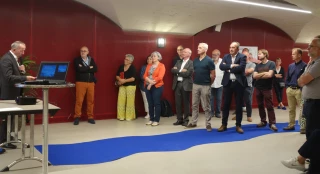 20 ans et un nouveau nom pour le syndicat mixte