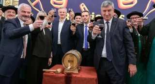 Le primeur, avant tout le monde !