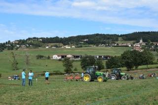 Le programme a été dévoilé !