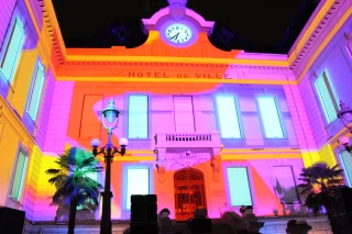 Le goût de la fête en Calade