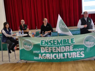 Plus forts à plusieurs