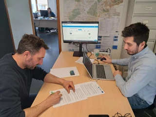 Un service d’appui aux investissements utile