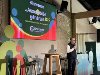 Le mutualisme proche des territoires