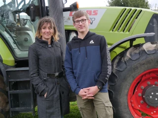 À la rencontre des talents