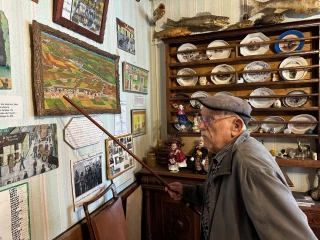 Pierre Bailly, l’âme de Feyzin d’hier à aujourd’hui
