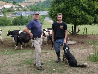 Un rêve d’enfant devenu réalité