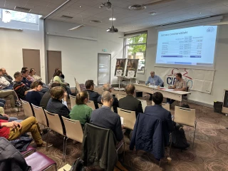 Cirhyo en résistance face aux défis de la filière