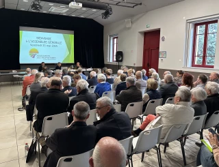 Le fermage au cœur des attentions 