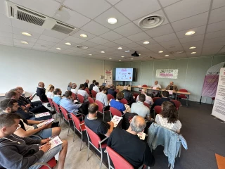 Filière porcine : la biosécurité au coeur des attentions