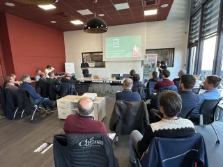 Un réseau dynamique au service d’une viticulture responsable