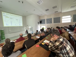 Bio en Beaujolais : un bilan contrasté, mais une dynamique intacte