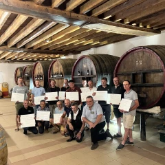 Terroir primé, fierté partagée