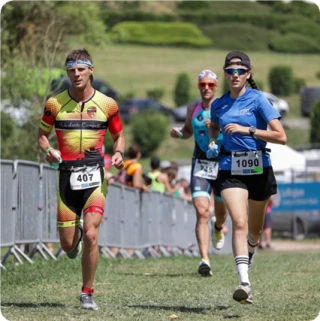 Beaujolais, terre de trails