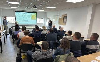 Restauration collective : l’enjeu des circuits courts 