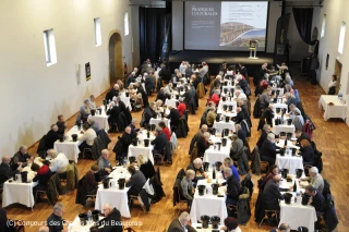 L’excellence en partage