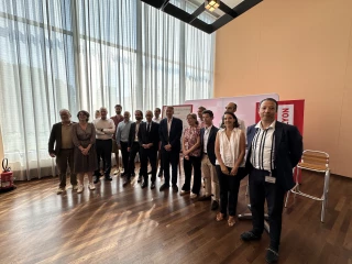 190 actions pour la gestion durable de l’eau