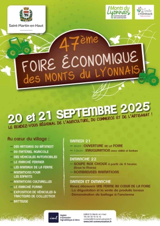 Deux jours pour célébrer le terroir