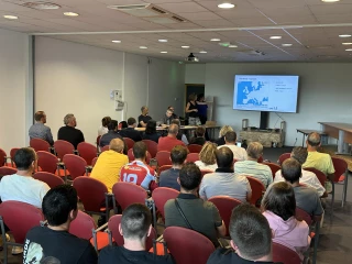 Une vigilance de tous les instants