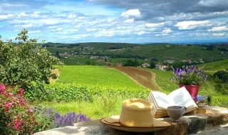 50 ans de tourisme rural