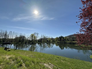Lentilly inaugure un site exemplaire pour une pêche durable