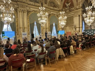 Les Instants T font le plein d’idées 