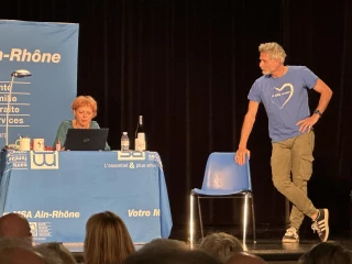 Quand la comédie touche au cœur