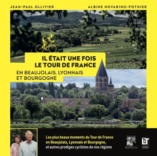 Le Tour côté bas-côté