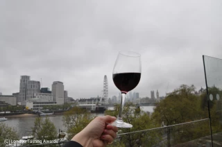 God save the beaujolais !