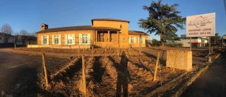 Discrète renaissance 