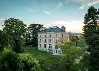 La Maison Vermorel en fête d’automne