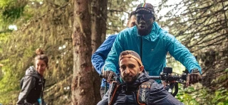 Villefranche au rythme du Marathon des Capables